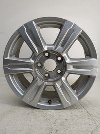 2014-2017 Gmc Terrain Oem Wheel Rim - Oemusedautoparts1.com