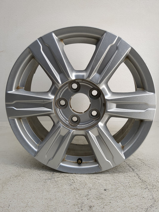 2014-2017 Gmc Terrain Oem Wheel Rim - Oemusedautoparts1.com