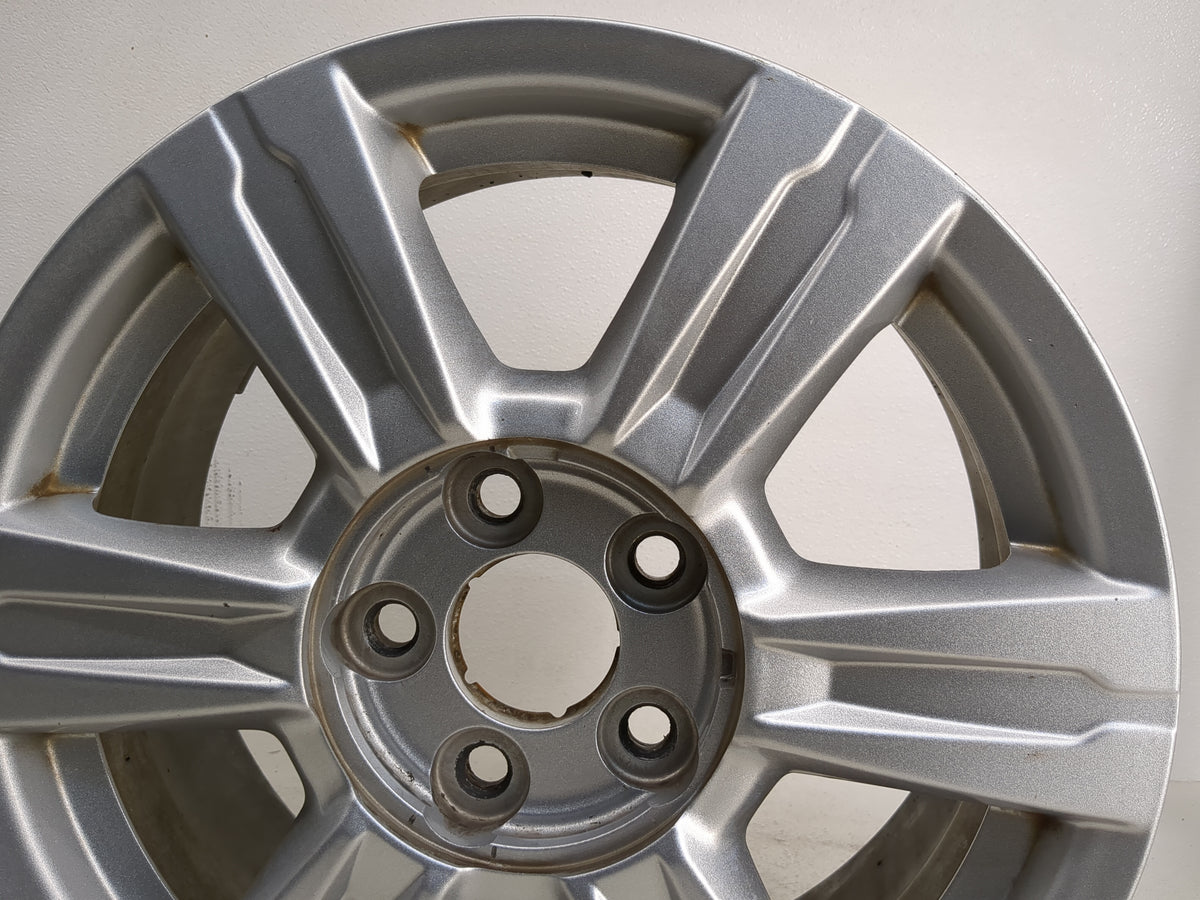 2014-2017 Gmc Terrain Oem Wheel Rim 1224430 - Oemusedautoparts1.com