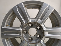 2014-2017 Gmc Terrain Oem Wheel Rim - Oemusedautoparts1.com