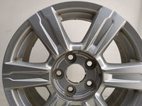2014-2017 Gmc Terrain Oem Wheel Rim 1224430 - Oemusedautoparts1.com