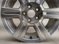 2014-2017 Gmc Terrain Oem Wheel Rim 1224430 - Oemusedautoparts1.com