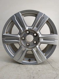 2014-2017 Gmc Terrain Oem Wheel Rim 1224430 - Oemusedautoparts1.com