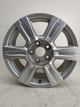 compare product 2014-2017 Gmc Terrain Oem Wheel Rim 1224430