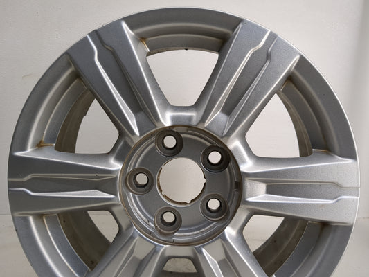2014-2017 Gmc Terrain Oem Wheel Rim