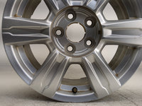 2014-2017 Gmc Terrain Oem Wheel Rim - Oemusedautoparts1.com