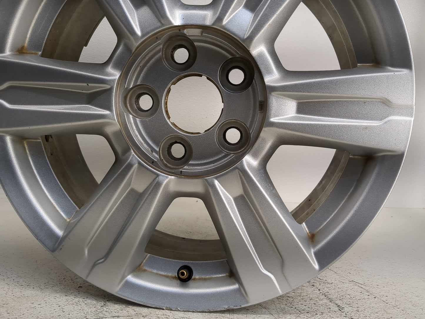 2014-2017 Gmc Terrain Oem Wheel Rim 1224430 - Oemusedautoparts1.com