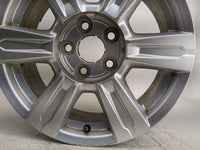 2014-2017 Gmc Terrain Oem Wheel Rim 1224430 - Oemusedautoparts1.com