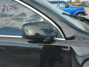 compare product 2011-2014 Gmc Terrain Side Mirror Replacement Passenger Right View Door Mirror Fits Fits 2011 2012 2013 2014 OEM Used Auto Parts
