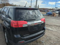 2010-2017 Gmc Terrain Trunk/decklid/hatch/tailgate Oem 1225683 - Oemusedautoparts1.com