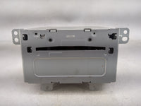 2014-2015 Gmc Terrain Radio AM FM Cd Player Receiver Replacement Fits Fits 2014 2015 OEM Used Auto Parts - Oemusedautoparts1