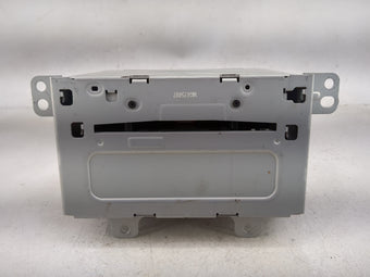compare product 2014-2015 Gmc Terrain Radio AM FM Cd Player Receiver Replacement Fits Fits 2014 2015 OEM Used Auto Parts