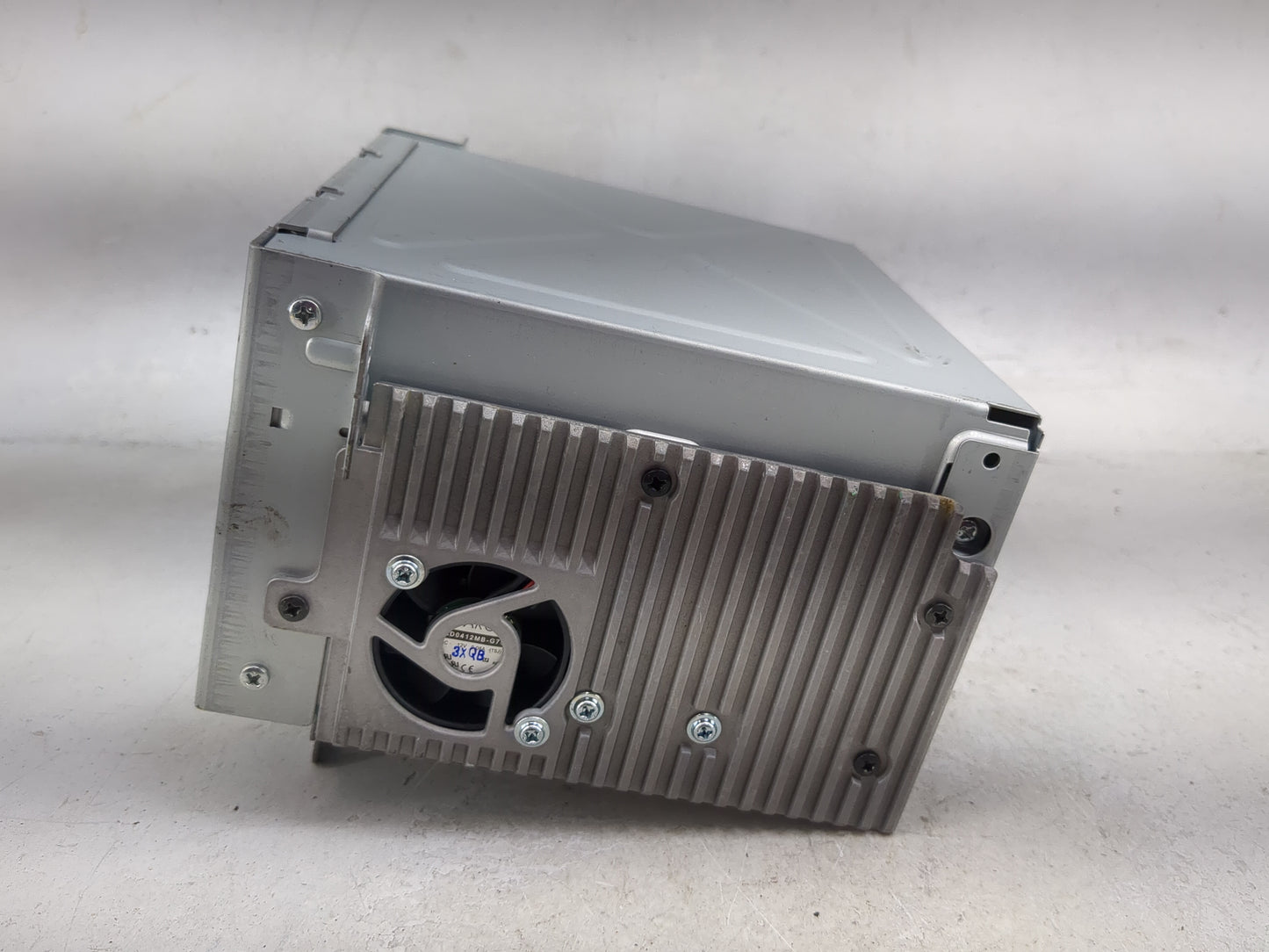 2014-2015 Gmc Terrain Radio AM FM Cd Player Receiver Replacement Fits Fits 2014 2015 OEM Used Auto Parts - Oemusedautoparts1