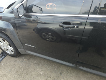 2010-2017 Gmc Terrain Driver Front Door Oem - Oemusedautoparts1.com
