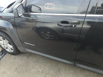 compare product 2010-2017 Gmc Terrain Driver Front Door Oem 1225697