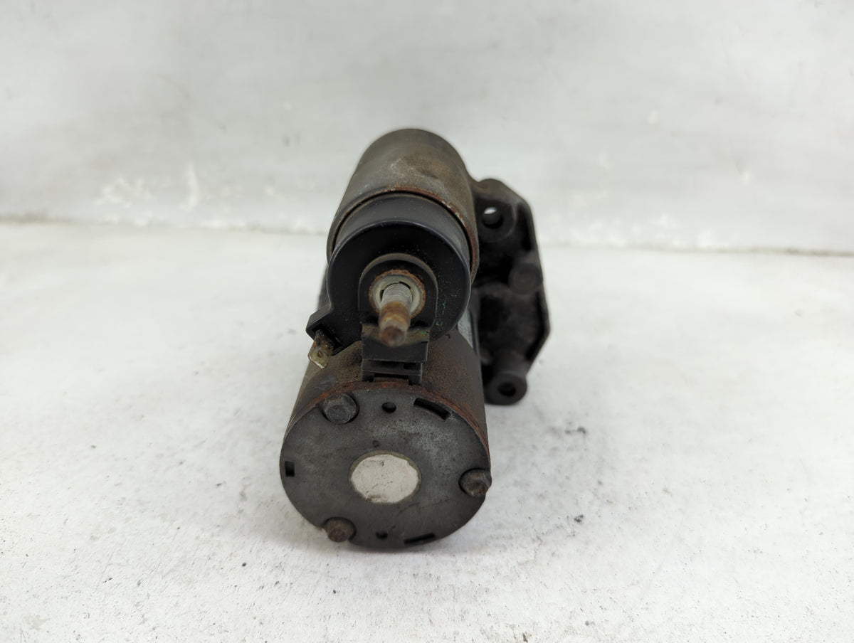 2010-2017 Gmc Terrain Car Starter Motor Solenoid OEM P/N:04801839AB 428000-7200 Fits OEM Used Auto Parts - Oemusedautoparts1