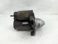 2010-2017 Gmc Terrain Car Starter Motor Solenoid OEM P/N:04801839AB 428000-7200 Fits OEM Used Auto Parts - Oemusedautoparts1