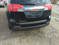 2013-2015 Gmc Terrain Rear Bumper Assembly Oem - Oemusedautoparts1.com