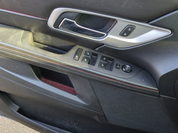 2010-2017 Gmc Terrain Master Power Window Switch Replacement Driver Side Left Fits Fits 2010 2011 2012 2013 2014 2015 2016 2
