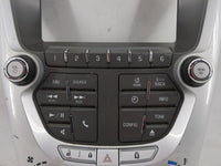 2012-2015 Gmc Terrain Radio Control Panel 1225736 - Oemusedautoparts1.com