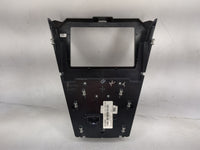 2012-2015 Gmc Terrain Radio Control Panel 1225736 - Oemusedautoparts1.com