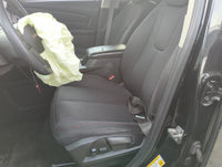2014-2017 Gmc Terrain Driver Front Seat Oem 1225752 - Oemusedautoparts1.com