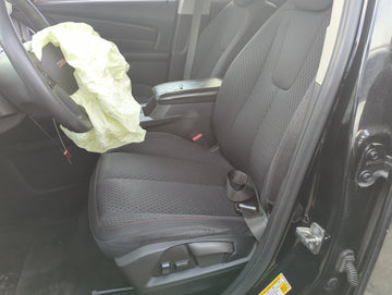 2014-2017 Gmc Terrain Driver Front Seat Oem - Oemusedautoparts1.com