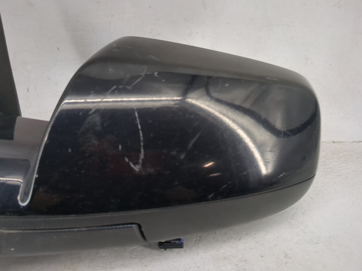 2011-2014 Gmc Terrain Driver Side View Mirror - Left Door Mirror OEM Used - Oemusedautoparts1.com