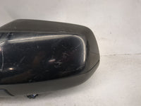 2011-2014 Gmc Terrain Driver Side View Mirror - Left Door Mirror OEM Used - Oemusedautoparts1.com