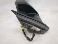 2011-2014 Gmc Terrain Driver Side View Mirror - Left Door Mirror OEM Used - Oemusedautoparts1.com
