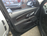 2014 Gmc Terrain Front Left Driver Interior Door Panel Trim 1225783 - Oemusedautoparts1.com