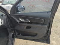 2014 Gmc Terrain Front Right Passenger Interior Door Panel Trim 1225791 - Oemusedautoparts1.com
