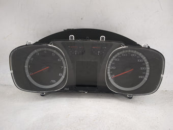 compare product 2013-2017 Gmc Terrain Instrument Cluster Speedometer Gauges P/N:22956686 Miles:154K Fits Fits 2013 2014 2015 2016 2017 OEM Used Auto Parts