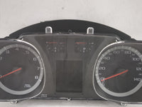 2013-2017 Gmc Terrain Instrument Cluster Speedometer Gauges P/N:22956686 Miles:154K Fits Fits 2013 2014 2015 2016 2017 OEM U
