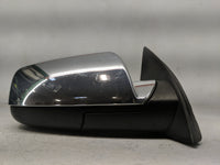 2014 Gmc Terrain Side Mirror Replacement Passenger Right View Door Mirror Fits OEM Used Auto Parts - Oemusedautoparts1.com