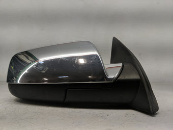 compare product 2014 Gmc Terrain Side Mirror Replacement Passenger Right View Door Mirror Fits OEM Used Auto Parts