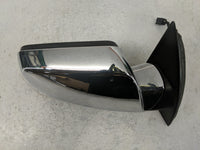 2014 Gmc Terrain Side Mirror Replacement Passenger Right View Door Mirror Fits OEM Used Auto Parts - Oemusedautoparts1.com