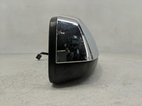 2014 Gmc Terrain Side Mirror Replacement Passenger Right View Door Mirror Fits OEM Used Auto Parts - Oemusedautoparts1.com