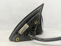 2014 Gmc Terrain Side Mirror Replacement Passenger Right View Door Mirror Fits OEM Used Auto Parts - Oemusedautoparts1.com