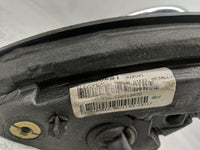 2014 Gmc Terrain Side Mirror Replacement Passenger Right View Door Mirror Fits OEM Used Auto Parts - Oemusedautoparts1.com