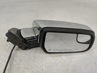 2014 Gmc Terrain Side Mirror Replacement Passenger Right View Door Mirror Fits OEM Used Auto Parts - Oemusedautoparts1.com