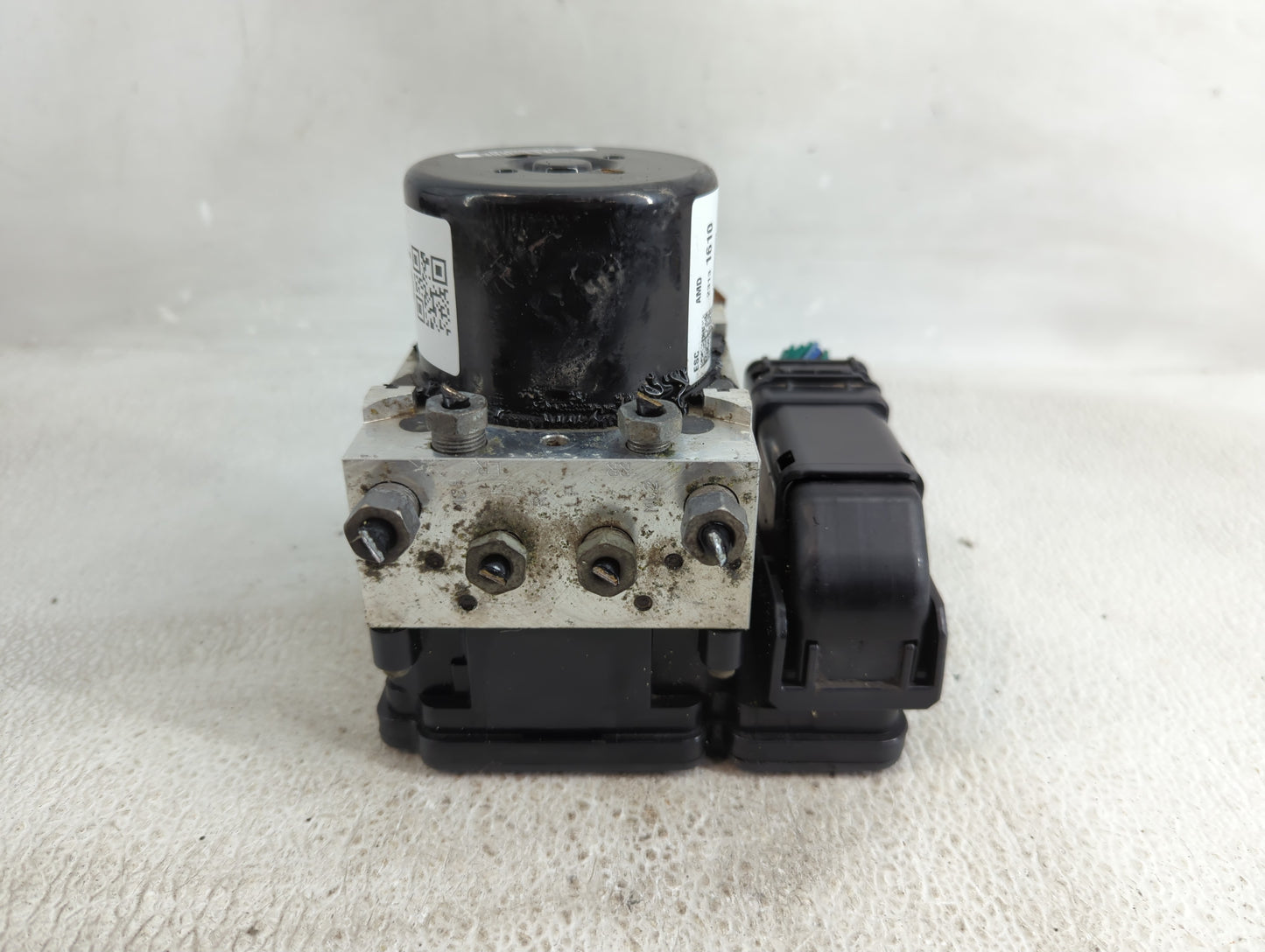 2012-2017 Gmc Terrain ABS Pump Control Module Replacement P/N:23131610 25.0212-1809.4 Fits Fits 2012 2013 2014 2015 2016 201