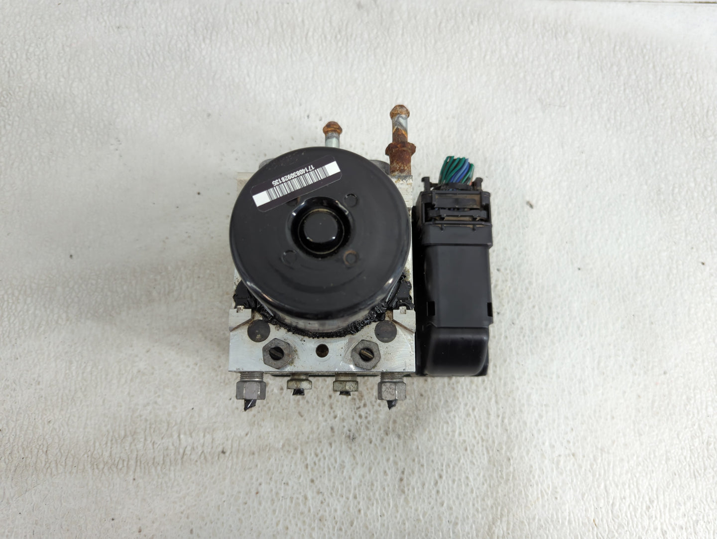2012-2017 Gmc Terrain ABS Pump Control Module Replacement P/N:23131610 25.0212-1809.4 Fits Fits 2012 2013 2014 2015 2016 201