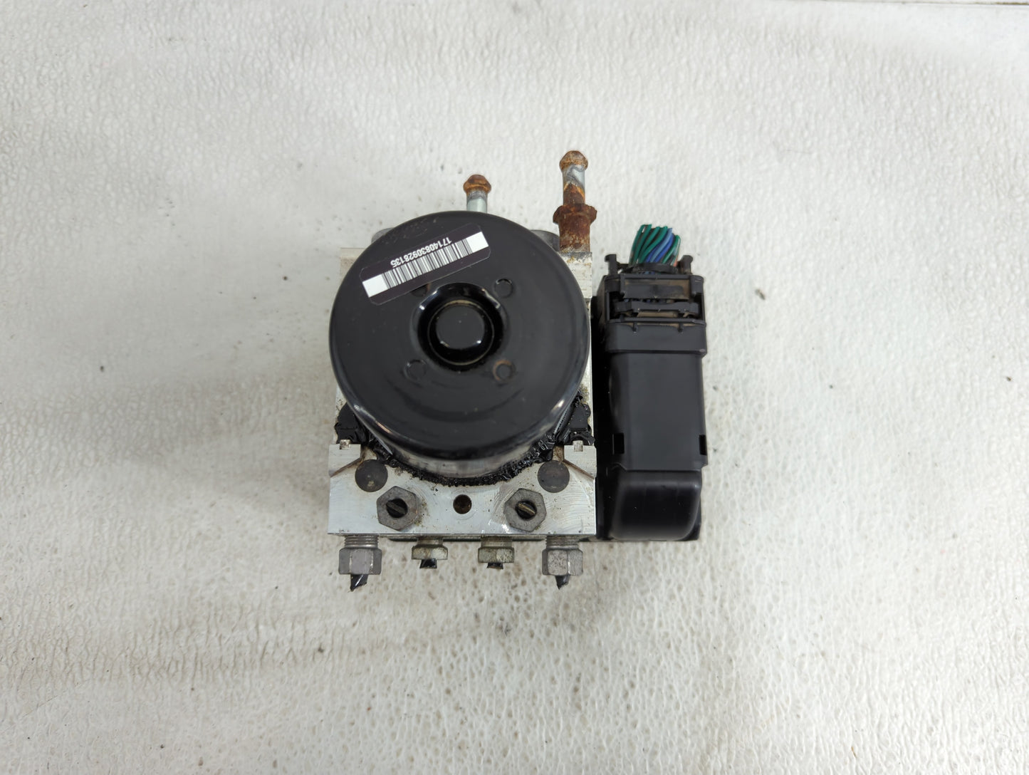 2012-2017 Gmc Terrain ABS Pump Control Module Replacement P/N:23131610 25.0212-1809.4 Fits Fits 2012 2013 2014 2015 2016 201