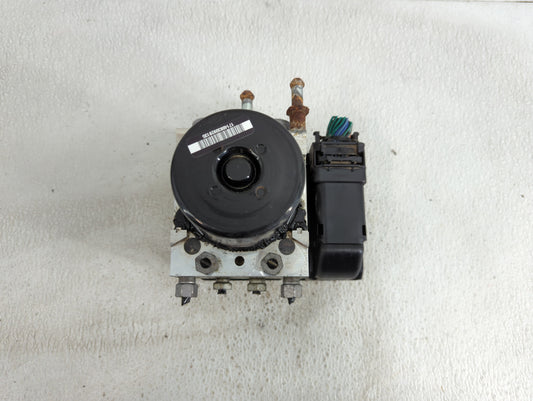 2012-2017 Gmc Terrain ABS Pump Control Module Replacement P/N:23131610 25.0212-1809.4 Fits Fits 2012 2013 2014 2015 2016 2017 OEM Used Auto Parts