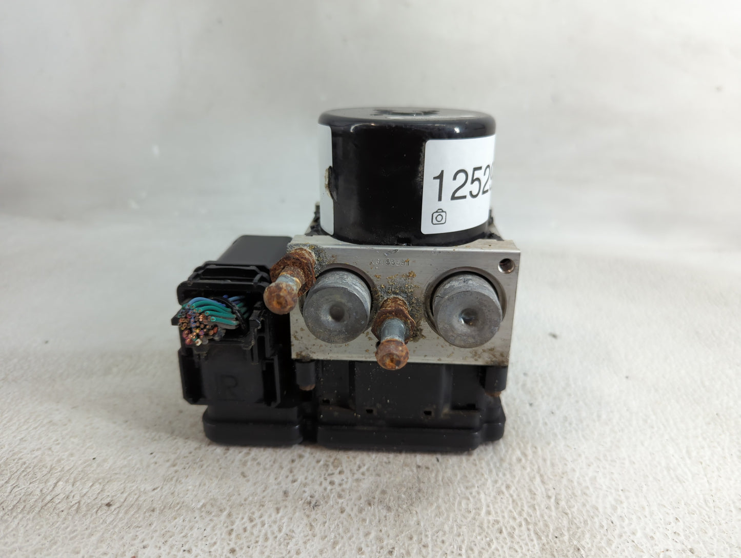 2012-2017 Gmc Terrain ABS Pump Control Module Replacement P/N:23131610 25.0212-1809.4 Fits Fits 2012 2013 2014 2015 2016 201