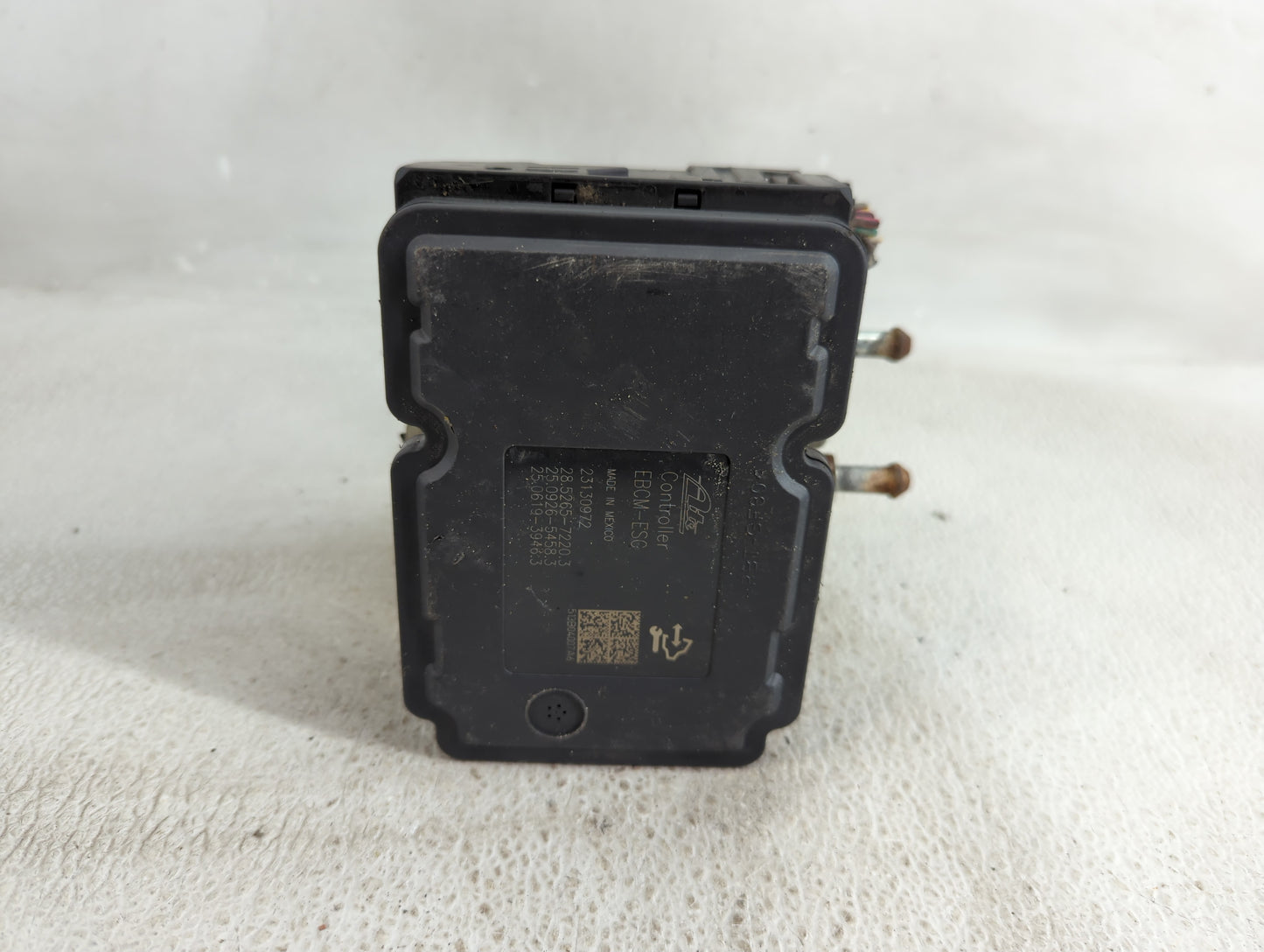 2012-2017 Gmc Terrain ABS Pump Control Module Replacement P/N:23131610 25.0212-1809.4 Fits Fits 2012 2013 2014 2015 2016 201