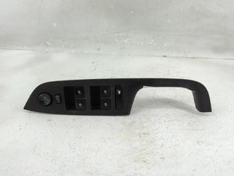 compare product 2010-2017 Gmc Terrain Master Power Window Switch Replacement Driver Side Left P/N:20917598 Fits OEM Used Auto Parts