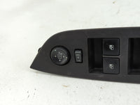 2010-2017 Gmc Terrain Master Power Window Switch Replacement Driver Side Left P/N:20917598 Fits OEM Used Auto Parts - Oemuse