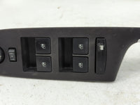 2010-2017 Gmc Terrain Master Power Window Switch Replacement Driver Side Left P/N:20917598 Fits OEM Used Auto Parts - Oemuse